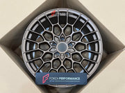 FORZA PERFORMANCE 21 INCH FORGED WHEELS RIMS for ASTON MARTIN VANTAGE 2025 custom fit DBS 770 STYLE