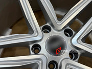 FORGED WHEELS RIMS FOR ASTON MARTIN ONE-77 2012 Forza Performance custom fit buy OEM Aston Martin Vantage 2025 5-Spoke style design wheels