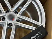 FORGED WHEELS RIMS FOR ASTON MARTIN ONE-77 2012 Forza Performance custom fit buy OEM Aston Martin Vantage 2025 5-Spoke style design wheels