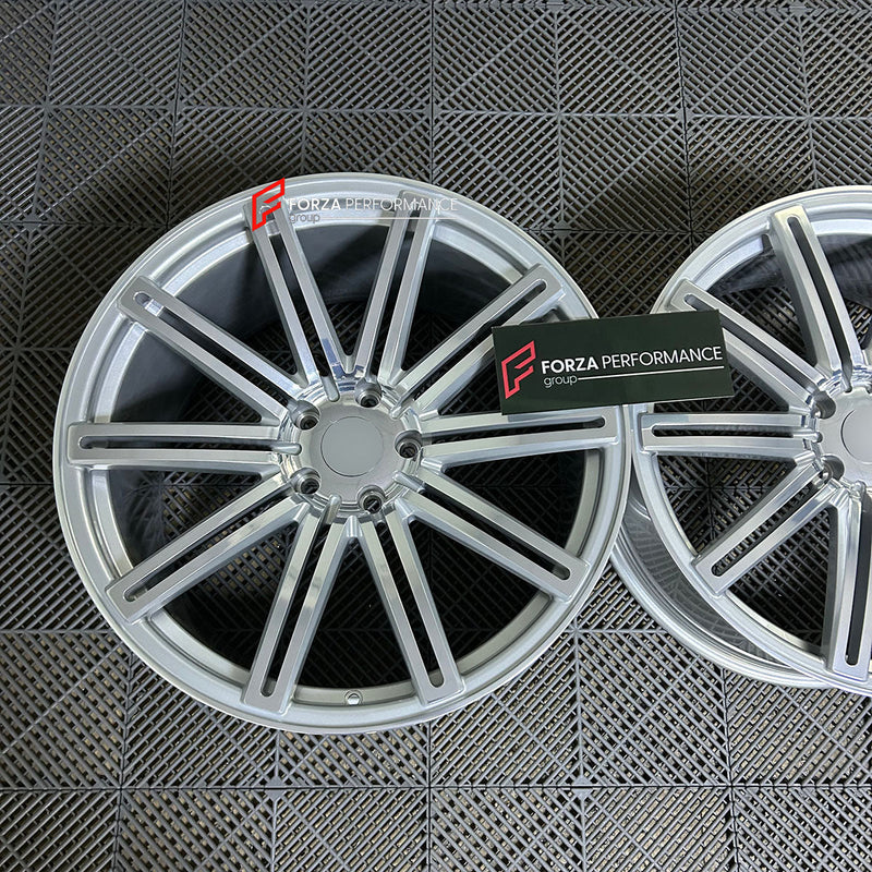 FORGED WHEELS RIMS FOR GENESIS GV90 NEOLUN 2027