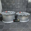FORGED WHEELS RIMS FOR GENESIS GV90 NEOLUN 2027 Forza Performance custom fit buy Vossen CV4 style design wheels