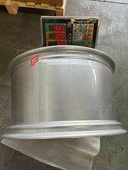 FORGED WHEELS RIMS FOR GENESIS GV90 NEOLUN 2027 Forza Performance custom fit buy Vossen CV4 style design wheels