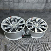 FORGED WHEELS RIMS FOR GENESIS GV90 NEOLUN 2027 Forza Performance custom fit buy Vossen CV4 style design wheels