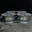 FORZA PERFORMANCE 21 INCH FORGED WHEELS RIMS for AUDI Q7 4M FACELIFT 2024 custom fit VOSSEN HF2 WHEELS