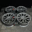 FORZA PERFORMANCE 21 INCH FORGED WHEELS RIMS for AUDI Q7 4M FACELIFT 2024 custom fit VOSSEN HF2 WHEELS