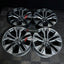 FORZA PERFORMANCE 21 INCH FORGED WHEELS RIMS for AUDI Q8 4M FACELIFT 2024 custom fit OEM AUDI Q8 WHEELS