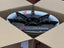 FORZA PERFORMANCE 21 INCH FORGED WHEELS RIMS for AUDI RS E-TRON GT FW 2024 custom fit ROTIFORM FRA