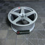 FORZA PERFORMANCE 21 INCH FORGED WHEELS RIMS for AUDI RS5 F5 FACELIFT 2021 custom fit 305GT