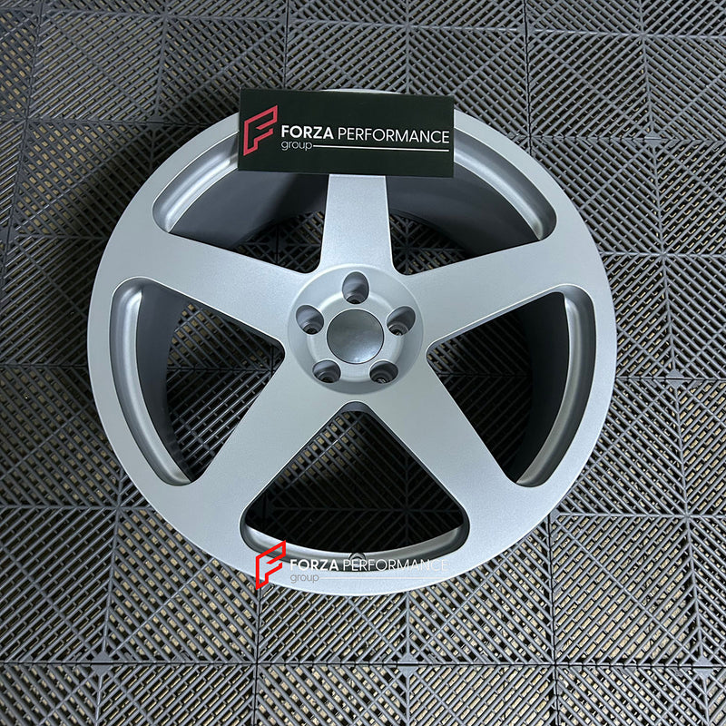 21 INCH FORGED WHEELS RIMS for AUDI RS5 F5 B9 FACELIFT 2021 COUPE SPORTBACK