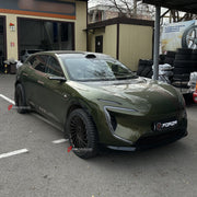 FORZA PERFORMANCE 21 INCH FORGED WHEELS RIMS for AVATR 07 2025 custom fit FORGIATO VENTOSO