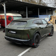 FORZA PERFORMANCE 21 INCH FORGED WHEELS RIMS for AVATR 07 2025 custom fit FORGIATO VENTOSO