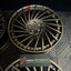 FORZA PERFORMANCE 21 INCH FORGED WHEELS RIMS for AVATR 07 2025 custom fit FORGIATO VENTOSO