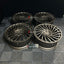 FORZA PERFORMANCE 21 INCH FORGED WHEELS RIMS for AVATR 07 2025 custom fit FORGIATO VENTOSO