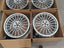 FORZA PERFORMANCE 21 INCH FORGED WHEELS RIMS for BMW 7 SERIES G12 2022 custom fit ALPINA B7
