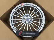 FORZA PERFORMANCE 21 INCH FORGED WHEELS RIMS for BMW 7 SERIES G12 2022 custom fit ALPINA B7