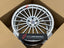FORZA PERFORMANCE 21 INCH FORGED WHEELS RIMS for BMW 7 SERIES G12 2022 custom fit ALPINA B7
