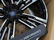 FORGED WHEELS RIMS FOR MERCEDES BENZ CLE-CLASS AMG CLE 646 2026+ Forza Performance custom fit buy OEM BMW 908M style design wheels