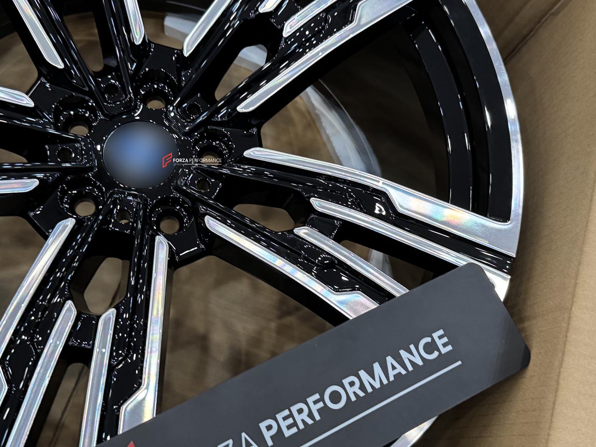 FORGED WHEELS RIMS FOR MERCEDES BENZ CLE-CLASS AMG CLE 646 2026+ Forza Performance custom fit buy OEM BMW 908M style design wheels