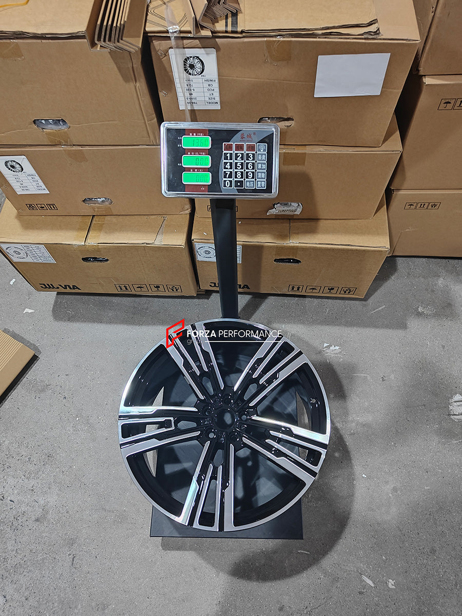 FORGED WHEELS RIMS FOR MERCEDES BENZ CLE-CLASS AMG CLE 646 2026+ Forza Performance custom fit buy OEM BMW 908M style design wheels