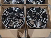 FORGED WHEELS RIMS FOR MERCEDES BENZ CLE-CLASS AMG CLE 646 2026+ Forza Performance custom fit buy OEM BMW 908M style design wheels