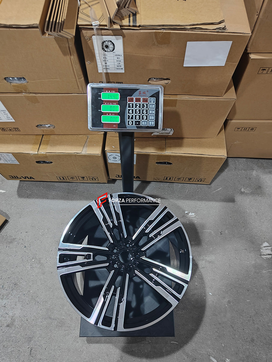 FORGED WHEELS RIMS FOR MERCEDES BENZ CLE-CLASS AMG CLE 646 2026+ Forza Performance custom fit buy OEM BMW 908M style design wheels