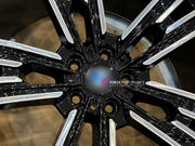 FORGED WHEELS RIMS FOR MERCEDES BENZ CLE-CLASS AMG CLE 646 2026+ Forza Performance custom fit buy OEM BMW 908M style design wheels