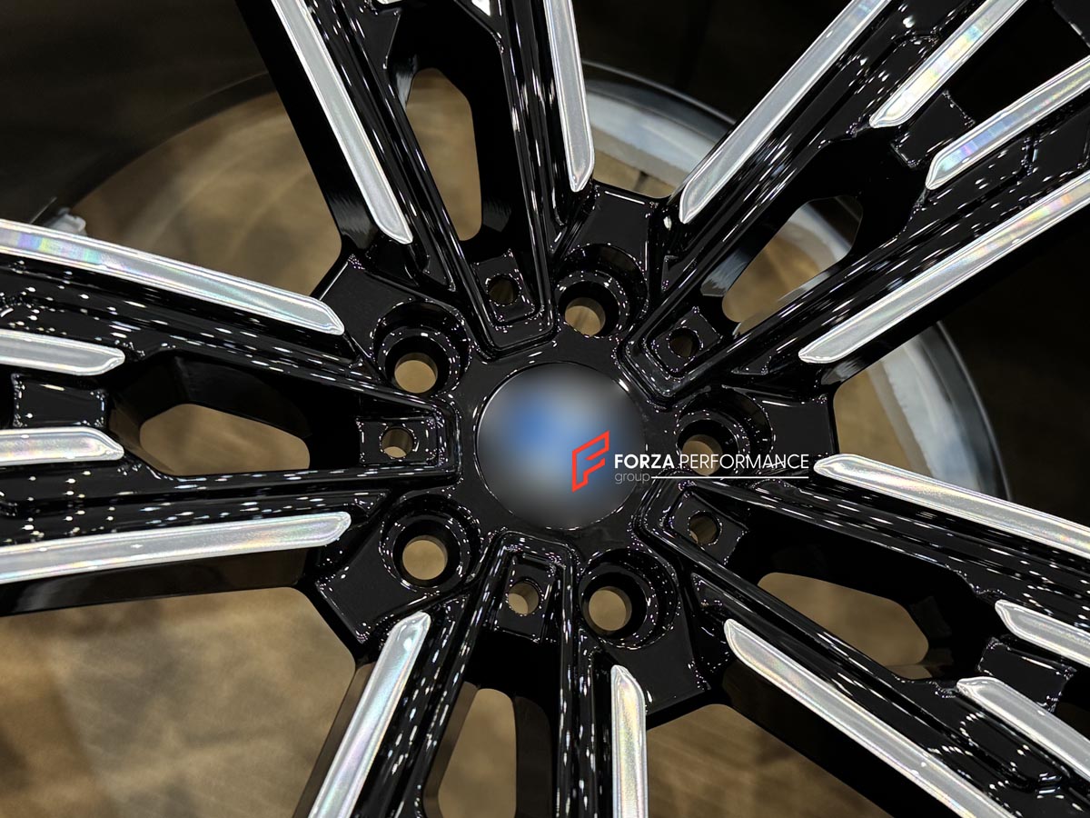 FORGED WHEELS RIMS FOR MERCEDES BENZ CLE-CLASS AMG CLE 646 2026+ Forza Performance custom fit buy OEM BMW 908M style design wheels