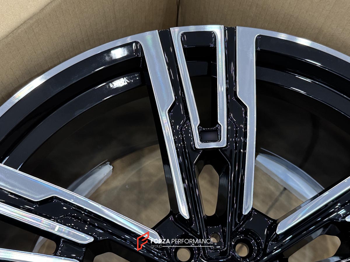FORGED WHEELS RIMS FOR MERCEDES BENZ CLE-CLASS AMG CLE 646 2026+ Forza Performance custom fit buy OEM BMW 908M style design wheels