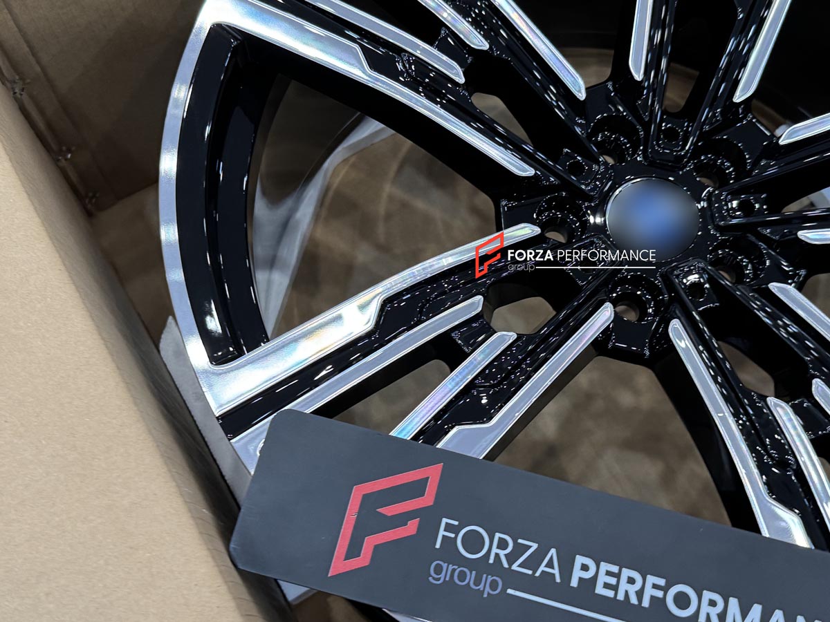 FORGED WHEELS RIMS FOR MERCEDES BENZ CLE-CLASS AMG CLE 646 2026+ Forza Performance custom fit buy OEM BMW 908M style design wheels