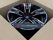 FORGED WHEELS RIMS FOR MERCEDES BENZ CLE-CLASS AMG CLE 646 2026+ Forza Performance custom fit buy OEM BMW 908M style design wheels