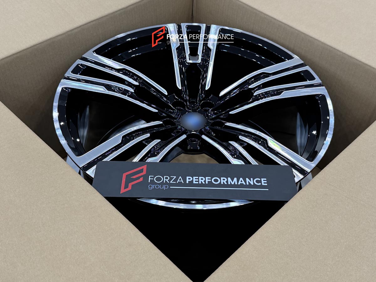 FORGED WHEELS RIMS FOR MERCEDES BENZ CLE-CLASS AMG CLE 646 2026+ Forza Performance custom fit buy OEM BMW 908M style design wheels