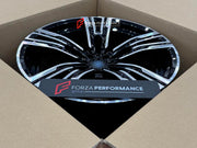 FORGED WHEELS RIMS FOR MERCEDES BENZ CLE-CLASS AMG CLE 646 2026+ Forza Performance custom fit buy OEM BMW 908M style design wheels