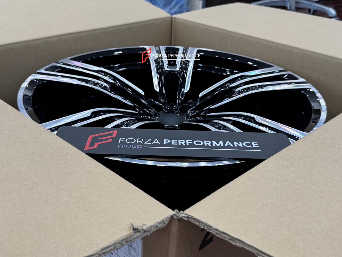 FORGED WHEELS RIMS FOR MERCEDES BENZ CLE-CLASS AMG CLE 646 2026+ Forza Performance custom fit buy OEM BMW 908M style design wheels