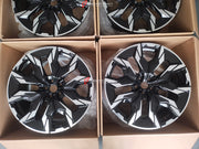 FORZA PERFORMANCE 21 INCH FORGED WHEELS RIMS for BMW i5 G60 2025 custom fit OEM 954 36115A32503 5A32503