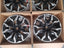 FORZA PERFORMANCE 21 INCH FORGED WHEELS RIMS for BMW i5 G60 2025 custom fit OEM 954 36115A32503 5A32503