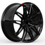 FORZA PERFORMANCE 21 INCH FORGED WHEELS RIMS for BMW i5 M60 G60 2025 custom fit BMW OEM 930M WHEELS