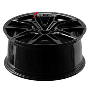 FORZA PERFORMANCE 21 INCH FORGED WHEELS RIMS for BMW i5 M60 G60 2025 custom fit BMW OEM 930M WHEELS
