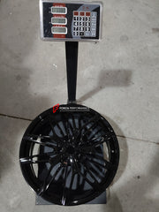 FORZA PERFORMANCE 21 INCH FORGED WHEELS RIMS for BMW i5 M60 G60 2025 custom fit BMW OEM 930M WHEELS