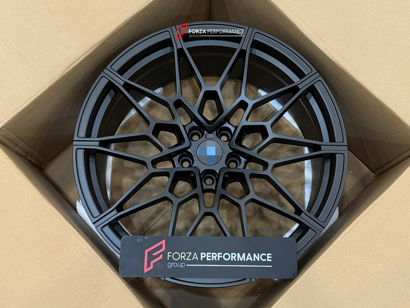 21 INCH FORGED WHEELS RIMS for BMW X4 G02 2019 M40i