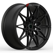 FORZA PERFORMANCE 21 INCH FORGED WHEELS RIMS for BMW X4 M40i G02 2019 custom fit BMW OEM 826M WHEELS