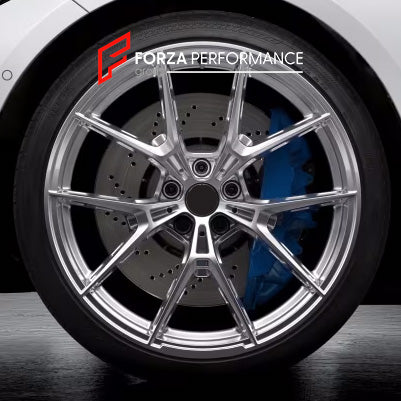 FORZA PERFORMANCE 21 INCH FORGED WHEELS RIMS FOR BMW X4M F98 custom fit OEM 1063M 36108089391