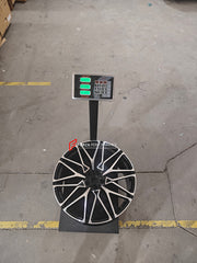 FORZA PERFORMANCE 21 INCH FORGED WHEELS RIMS for BMW X5 50e G05 LCI 2025 custom fit BMW OEM 818M WHEELS