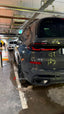 FORZA PERFORMANCE 21 INCH FORGED WHEELS RIMS for BMW X7 G07 LCI 2025 custom fit P200