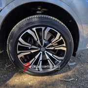 FORZA PERFORMANCE 21 INCH FORGED WHEELS RIMS for BMW X7 M60i G07 LCI 2025 custom fit BMW OEM 914M WHEELS
