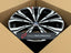 FORZA PERFORMANCE 21 INCH FORGED WHEELS RIMS for BMW X7 M60i G07 LCI 2025 custom fit BMW OEM 914M WHEELS