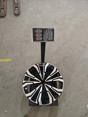 FORZA PERFORMANCE 21 INCH FORGED WHEELS RIMS for BMW X7 M60i G07 LCI 2025 custom fit BMW OEM 914M WHEELS