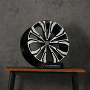 FORZA PERFORMANCE 21 INCH FORGED WHEELS RIMS for BMW X7 M60i G07 LCI 2025 custom fit BMW OEM 914M WHEELS