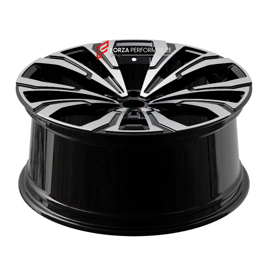 FORZA PERFORMANCE 21 INCH FORGED WHEELS RIMS for BMW X7 M60i G07