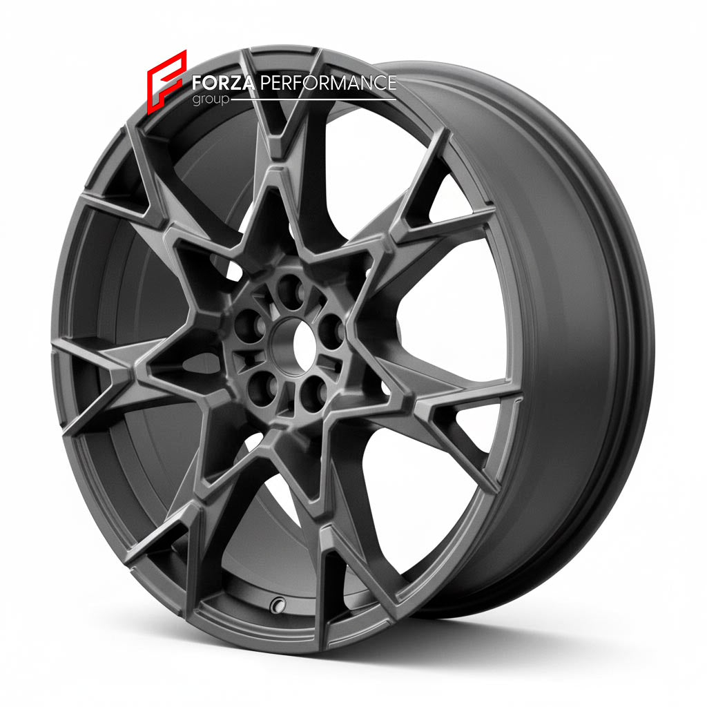 FORZA PERFORMANCE 21 INCH FORGED WHEELS RIMS for BMW X7 M60i G07