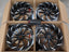 FORZA PERFORMANCE 21 INCH FORGED WHEELS RIMS for CHANGAN UNI-K 2025 custom fit